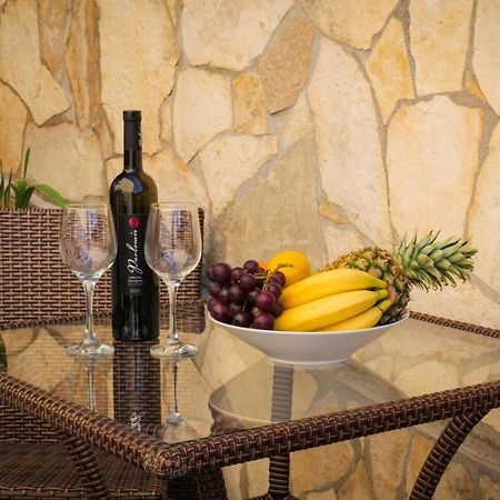 Peaceful & Sunny Apartments Trogir Exterior foto