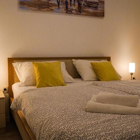 Peaceful & Sunny Apartments Trogir Exterior foto